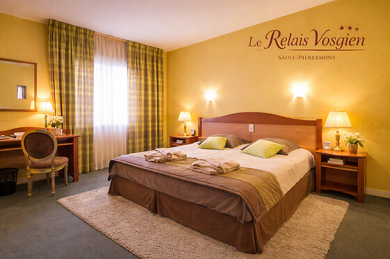 Le Relais Vosgien - photo 13