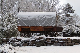 La bergerie du Plateau