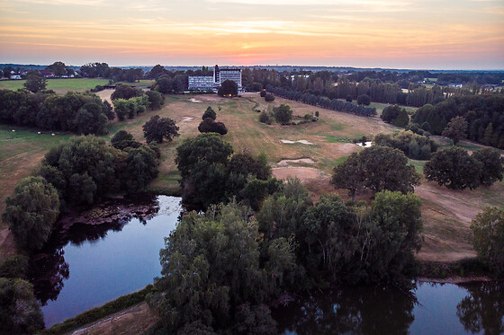 Hôtel Château les Dryades - photo 16