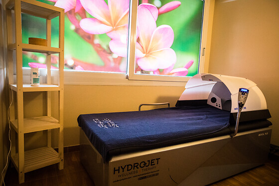 Hôtel Château les Dryades - photo 25