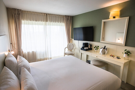 Hôtel Château les Dryades - photo 17