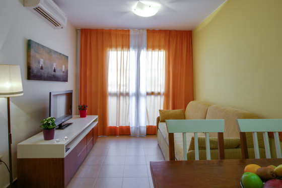 APARTAMENTOS LEO DELUXE Y APARTAMENTOS LEO PUNTA UMBRIA - photo 5