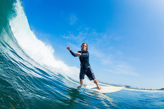 Inside Surf School - photo 25