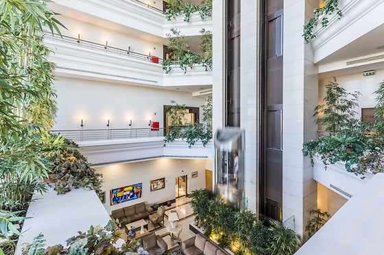 Riviera Hotel **** - photo 6
