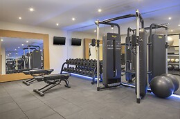 Doubletree by Hilton Luxembourg