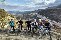 Descente Evasion Provence