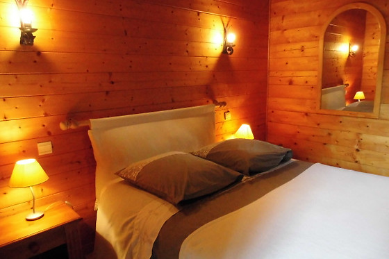 Le Chalet de Nanny - photo 6