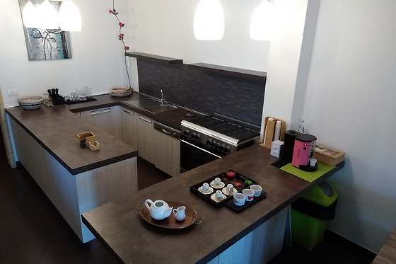 Villa Rosa B&B - photo 14