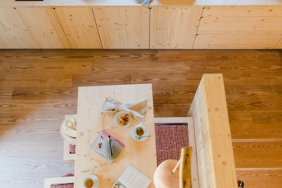 The Nest by Cooking and Nature - photo 4