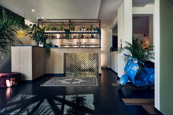 Hotel ZUID - photo 7