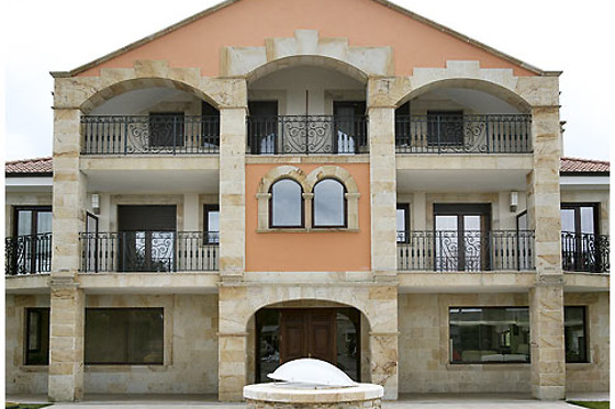 SPA RURAL MIES DE RUBAYO - photo 3