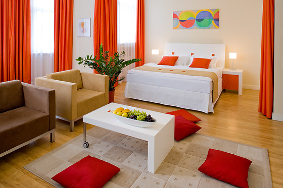 Mamaison Residence Sulekova Bratislava - photo 2