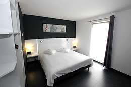 Hôtel Bô Rivage