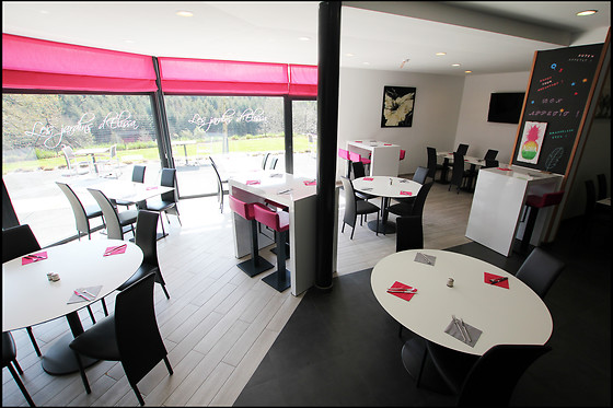 Hôtel Bô Rivage - photo 15