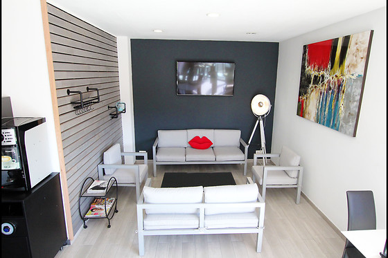 Hôtel Bô Rivage - photo 16