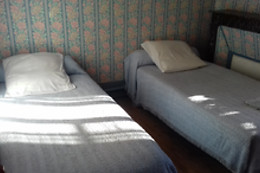 Auberge des Pilotis