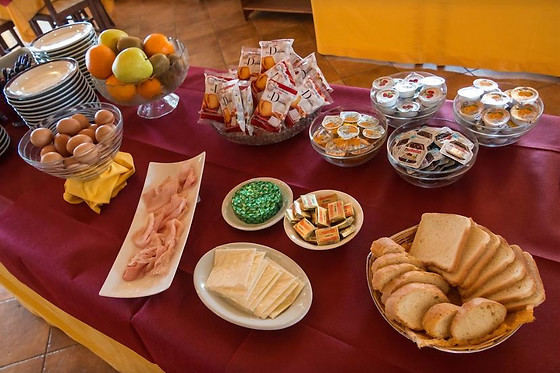 Hotel Belvedere - photo 0