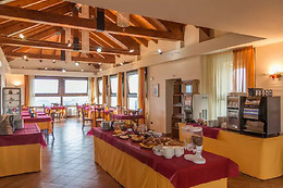 Hotel Belvedere