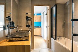 Hôtel les Autanes  & SPA ****