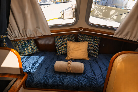 Bateau Le Zimon - photo 8