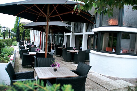 Fletcher Hotel-Restaurant Hellendoorn (HOTEL) - photo 1