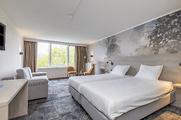 Fletcher Hotel-Restaurant Hellendoorn (HOTEL)