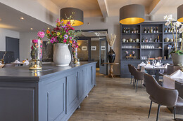 Fletcher Hotel-Restaurant Hellendoorn (HOTEL)