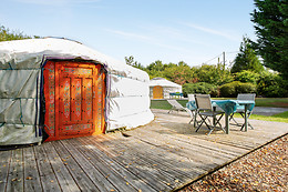 Chez Anne et Mat