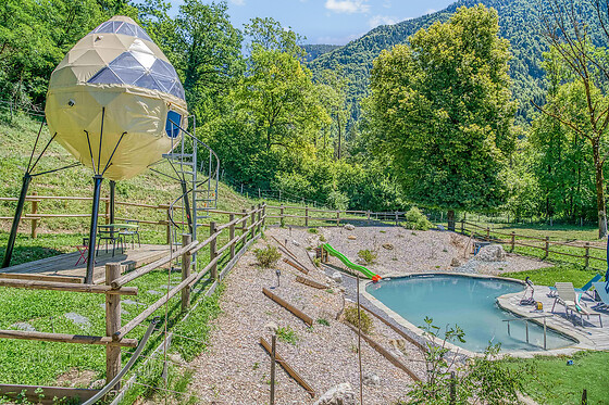 Au Bois du Moulin - photo 6
