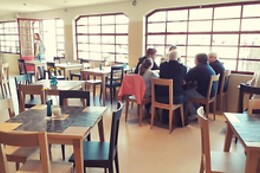 De Smaakfabriek