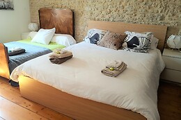 Mas d'Escampette