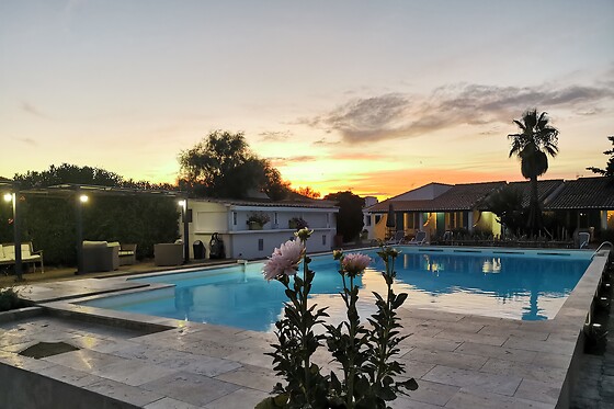 Auberge Camarguaise - photo 0