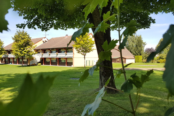 Campanile Maubeuge - photo 1