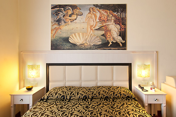 Florence Room - photo 3