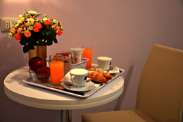 Florence Room