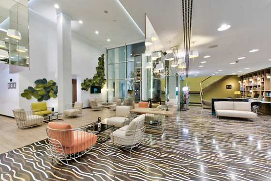 Hotel Valentina - photo 7