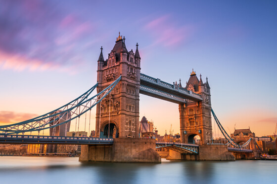 3 Dagen in Londen