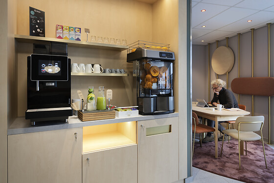 Adagio Access Brussels Delta - photo 3