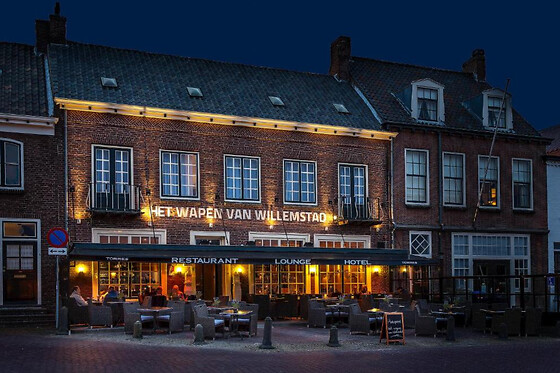 Het Wapen Van Willemstad - HKHG - photo 11