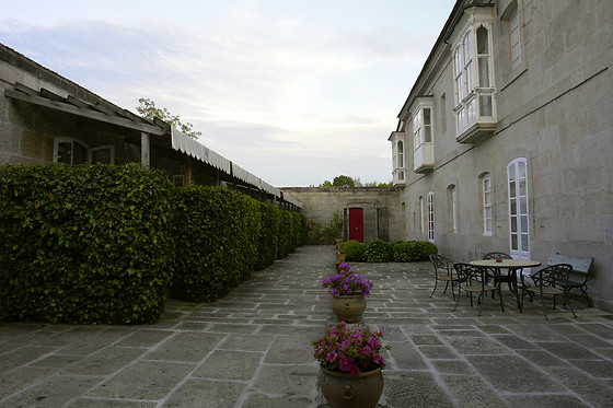 PAZO ALMUZARA - photo 13