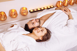 Monte do Giestal Spa