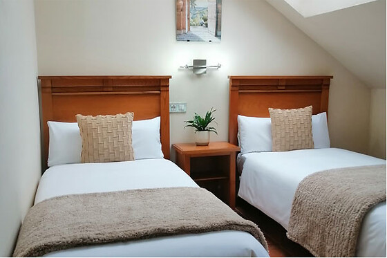HOTEL PUGIDE - photo 0