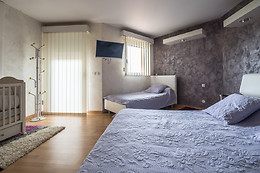 Villa Charline
