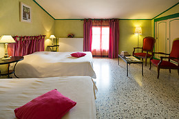 Le Clos Mazerolles