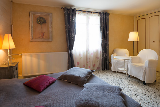 Le Clos Mazerolles - photo 3