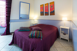 Le Clos Mazerolles