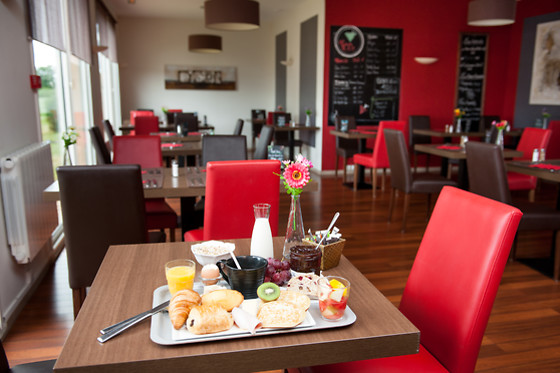 Hôtel ibis Avallon - photo 4