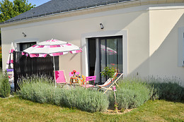 Logis de l'Hermitage