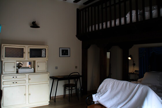 HOTEL TEATRISSO - photo 8