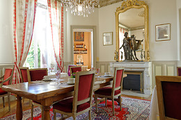 Château Pontet d'Eyrans